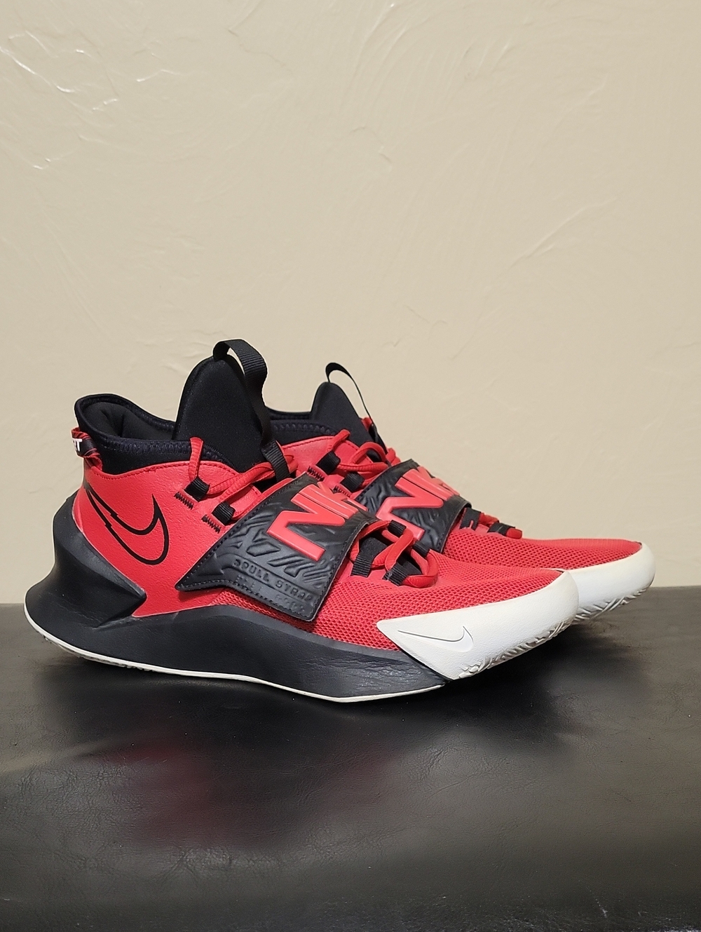 Nike Future Court 3